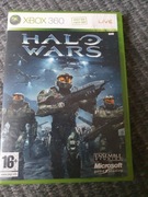 4 części gry Halo xbox360