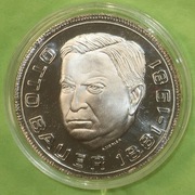 Austria 500 szylingów - 100 rocznica urodzin Otto Bauer