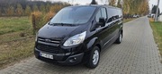 SPRZEDAM FORD TRANSIT CUSTOM