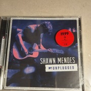 Shawn Mendes Unplugged CD