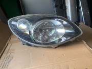 LAMPA PRZEDNIA PRAWA RENAULT TWINGO 2 