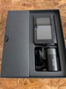 Wideo rejestrator 70mai Dash Cam A800S 4K + Kamera RC06  + SD 16GB