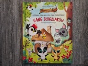 Gang Słodziaków - Przyjaciele mogą wiele - Ideał