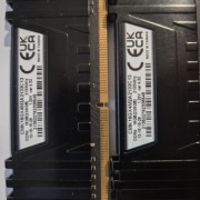 Pamięć Corsair Vengeance LPX, DDR4, 16 GB, 2133MHz, CL13