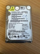 Dysk twardy  WD 160Gb WD1600BEVS