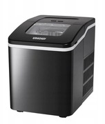 Kostkarka do lodu Unold 48935 120W 1,6 Litra Czarna Łopatka NOWA GWARANCJA