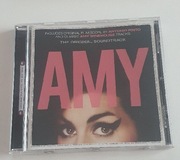 Amy Winehouse AMY soundtrack CD
