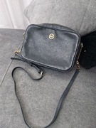 Skórzana torebka Michael Kors - oryginał 