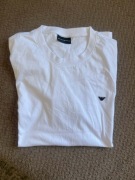 Koszulka Emporio Armani XL