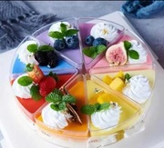 FOREMKI DO DESERKÓW