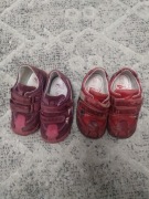 Buty RenBut rozm. 23 - 2 szt.