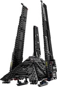 -- LEGO Star Wars 75156: Krennic's Imperial Shuttle (wahadłowiec) * 100%