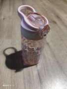 Butelka na wodę bidon School 440ml nowy 