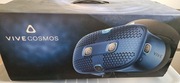 VR HTC Vive cosmos 