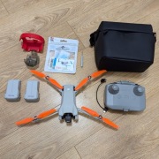 Dji Mavic Mini 3 (1740)