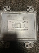 komputer opel astra j1.6