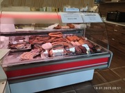 LADA  CHŁODNICZA 2m