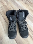 Zimowe Buty chłopięce Quechua rozmiar 40