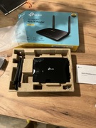 Router TP-Link TL-MR6400 802.11n (Wi-Fi 4)