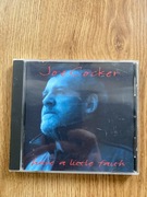 Joe Cocker Have a little faith CD 
