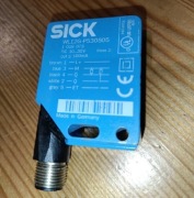 Czujnik SICK WL12G-P530S05 Używany 