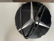 Mercedes W176 Radar Sensor Czujnik Distronic Warszawa Bemowo