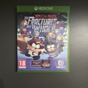 South Park Fractured But Whole Xbox One