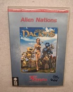 Gra PC Alien Nations PL 
