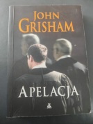 Apelacja. John Grisham. Bestseller