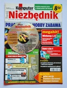 EXTRA Komputer Świat Twój NIEZBĘDNIK - wrzesień 2006