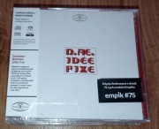 CZESŁAW NIEMEN - Idee Fixe SACD folia