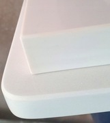 Parapet Polare konglomerat marmurowy biały na wymiar - JUŻ W 2 DNI !