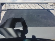 tapicerka boczek płyta ducato jumper boxer 