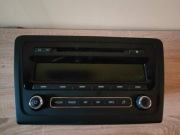  RADIO swing skoda MP3 