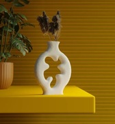 Wazon Ripple Bloom