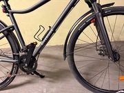 Rower trekkingowy Riverside 700 rozmiar M