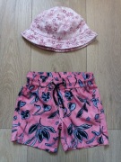 Komplet dla dziewczynki 92