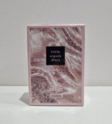 Avon Little Sequin Dress Nowe