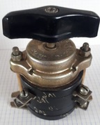 Przełącznik pakietowy PP2-25/H3 25A 220V 16A 380V