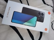 Xiaomi redmi note 13  midnight black 128GB