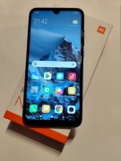 Redmi Note 7 - używany, 4/64 GB, neptune blue