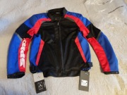 Nowa Spidi Tek Net XL męska kurtka motocyklowa na lato 