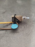 Włącznik wyłącznik sieciowy ASG-552-B TV-4