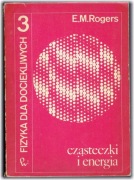 fizyka dla dociekliwych 3 cząsteczki i energia Rogers