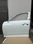 Drzwi lewe przód i tył Audi A4 B9 PRZEDLIFT