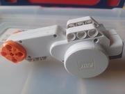 Mindstorms NXT serwo motor