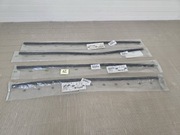 Uszczelka maski yaris 3