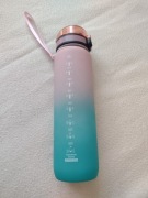 Butelka,bidon na wodę 1 l