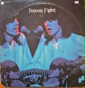 Donovan – Donovan P. Leitch