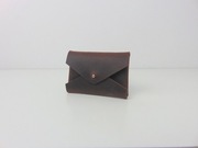 Skórzane Etui Na Karty | Portfelik Ze Skóry | Card Wallet 